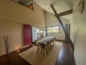 Gîte Le Cot en Vallée dOssau