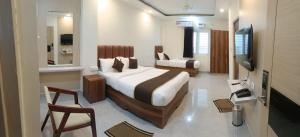 Hotel V Stay