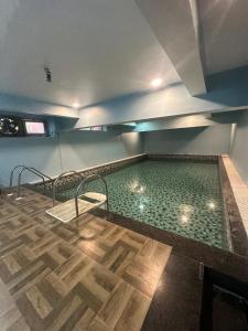Hotel Mount Regency