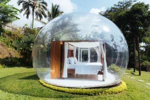 Bubble 9 - Luxury Private Pool Experience Ubud