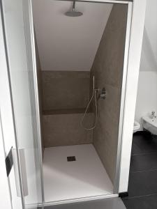 Sky Light Dolomites, Penthouse