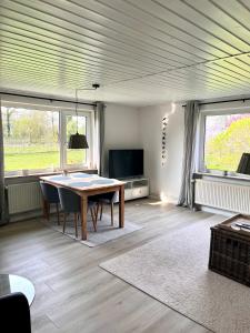 Urlaub in unserem „kleinen Haus“