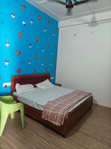 Shri Ram Vila Guest House