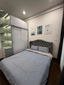 Homestay H1 Vinhomes Ocean Park