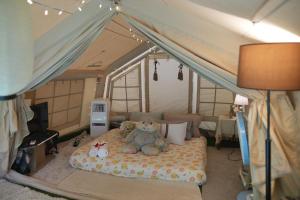 Le Rafting & Le Camping