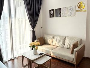 Homestay H1 Vinhomes Ocean Park