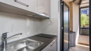 Studio Apartment Estate 3 - Krk by Villas Guide