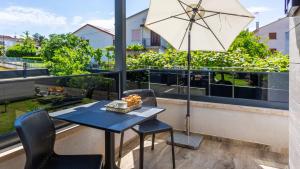 Studio Apartment Estate 3 - Krk by Villas Guide