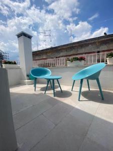 Trame - La Naca sul Porto