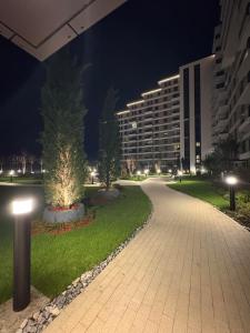 Komitet Planet FREE private garage