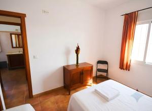 Casa con Terraza y Barbacoa a 3 minutos de la Playa en el Palmar