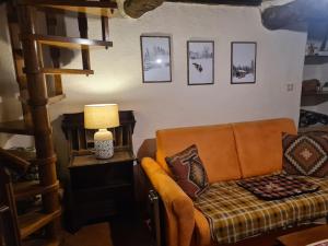 Shelther in the heart of Tuscany