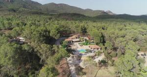 Villa de charme au calme avec piscine privée