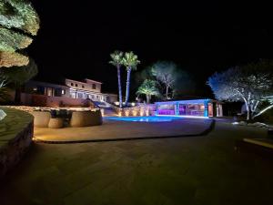 Villa de charme au calme avec piscine privée