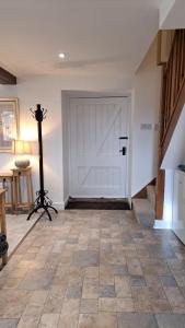 2 Bed Barn in North York Moors National Park