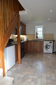 2 Bed Barn in North York Moors National Park