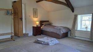 2 Bed Barn in North York Moors National Park