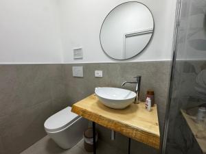 Serèsia Rooms Siracusa Centro