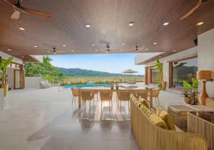 Villa Seresa Premium- La Union