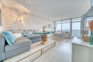 Ferienpark - Haus C, App 0C1205 - Küstenperle