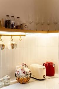 Spacious Apartment 2 bedrooms for Family or Group in center Hanoi