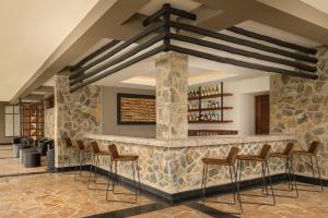 Wellworth Mikumi Wildlife Lodge