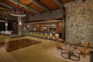 Wellworth Mikumi Wildlife Lodge