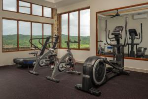 Wellworth Mikumi Wildlife Lodge