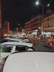 Hotel Rudra