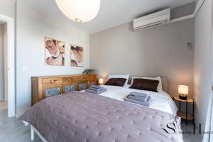 3 Bed Penthouse With Stunning views