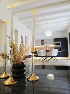The K Noir Private Pool Luxury Suite