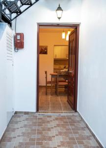 Paraspori Traditional Home with View