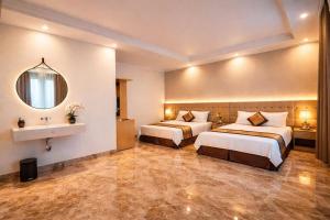 Serena Xuân Thành Hotel