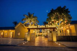 Serena Xuân Thành Hotel