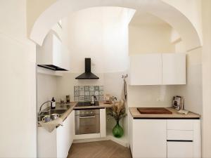 La terrazza di Don Peppino Studio home