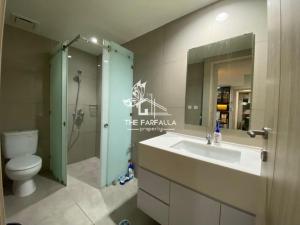 Orange County Apartment