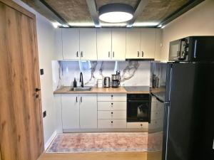 Mura Central Luxury Loft