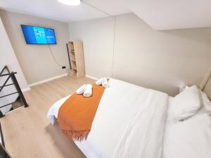 Mura Central Luxury Loft