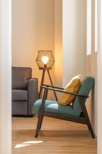 Luxury apartment - Zenith Towers - 7