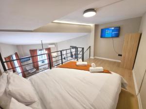 Mura Central Luxury Loft