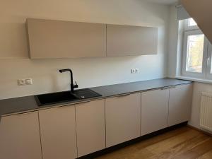 Apartmán Křižíkova