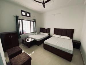 Shivanaya Resort Sonprayag