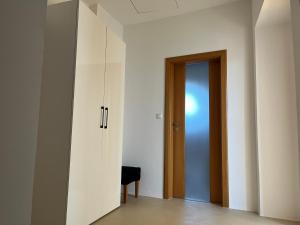 Apartmán Křižíkova