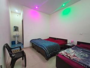 Shivanaya Resort Sonprayag