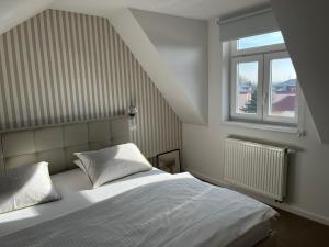 Apartmán Křižíkova