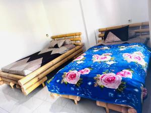 Sunrise Bukit Asam Home Stay
