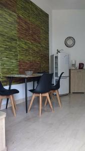 Arilas Cottage