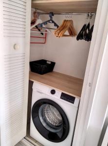 Résidence Graziella Studio 623