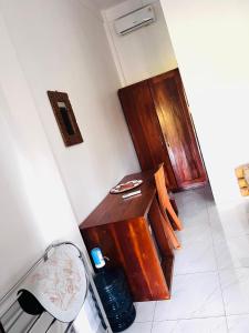 Sunrise Bukit Asam Home Stay