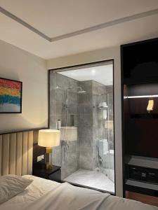 Căn hộ khách sạn Hạ Long Premier Sapphire